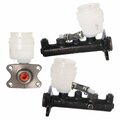 Advics Toyota Cressida 88-85 Master Cylinder, Bmt-032 BMT-032